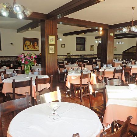 Hotel Alcafache Zewnętrze zdjęcie