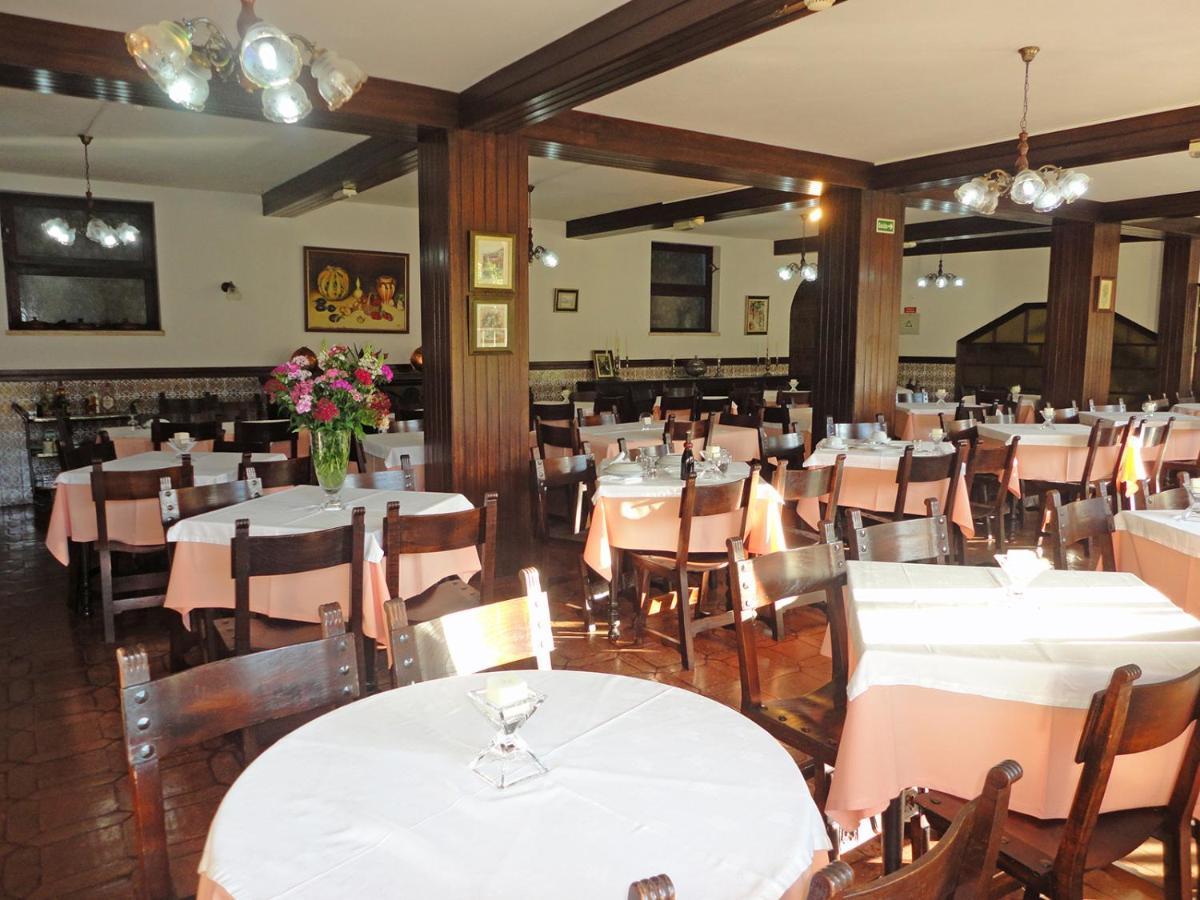 Hotel Alcafache Zewnętrze zdjęcie