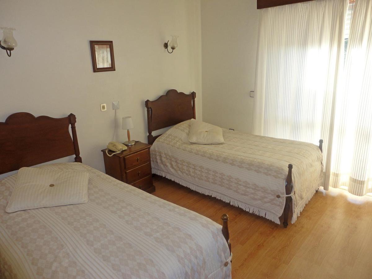 Hotel Alcafache Zewnętrze zdjęcie